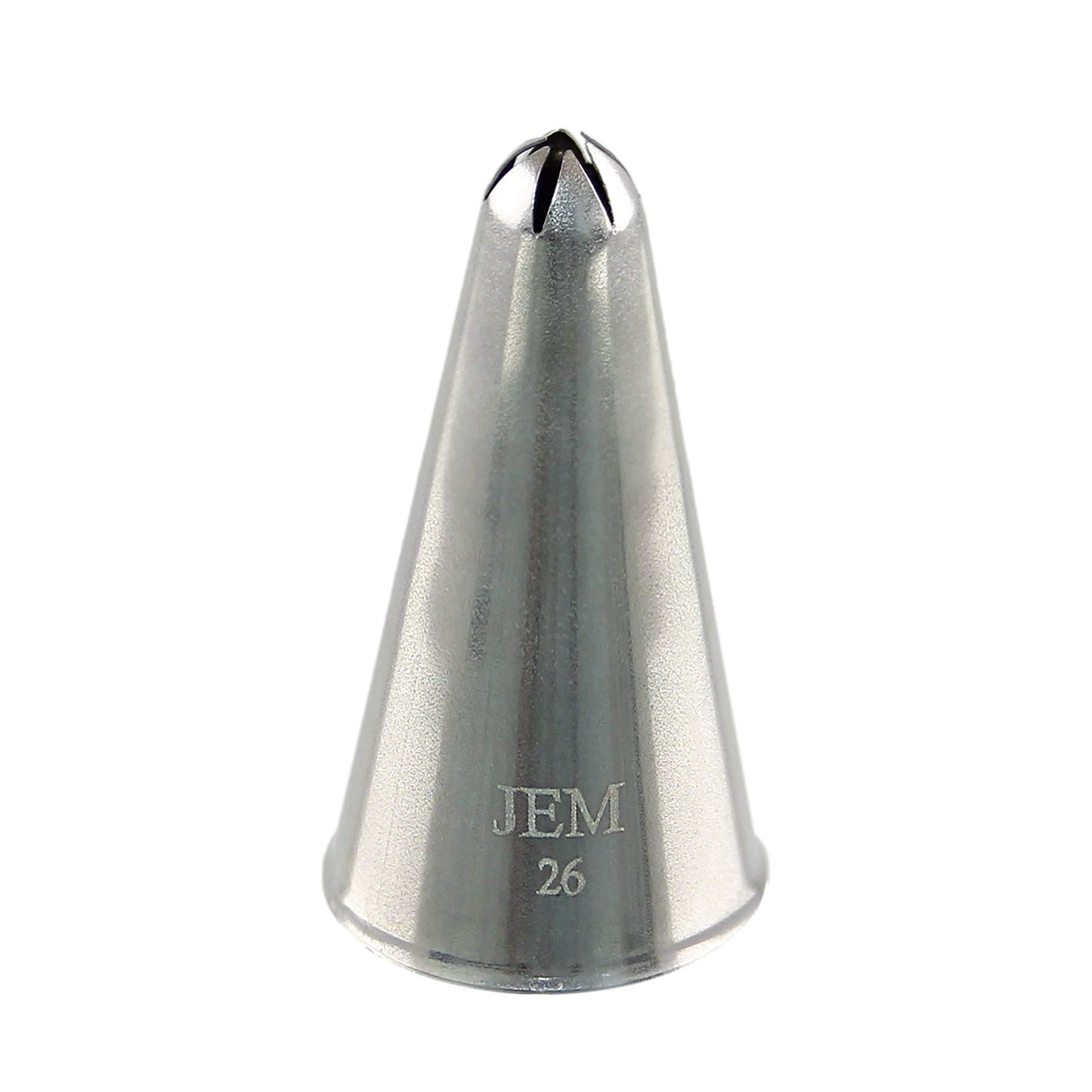 JEM Nozzle - Closed Star Nozzle #26