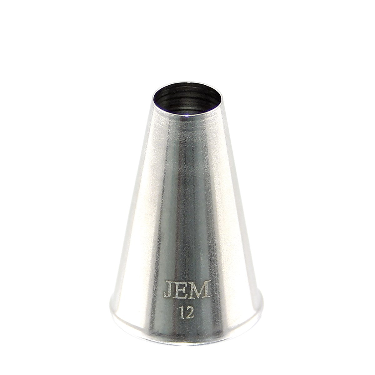 JEM Nozzle - Round #12