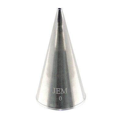 JEM Nozzle - Round #0