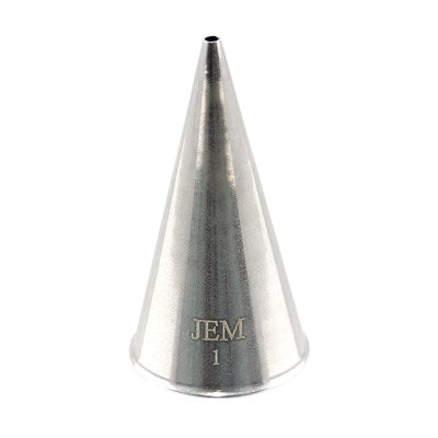 JEM Nozzle - Round #1