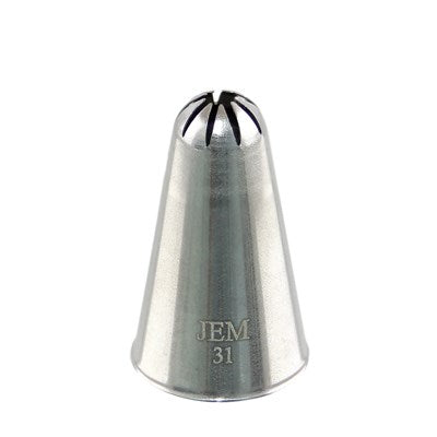 JEM Nozzle - Closed Star Nozzle #31